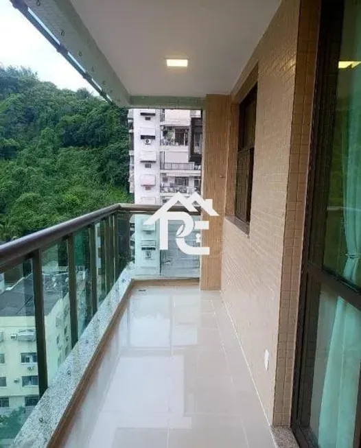 Foto 1 de Apartamento com 3 Quartos à venda, 110m² em Ingá, Niterói