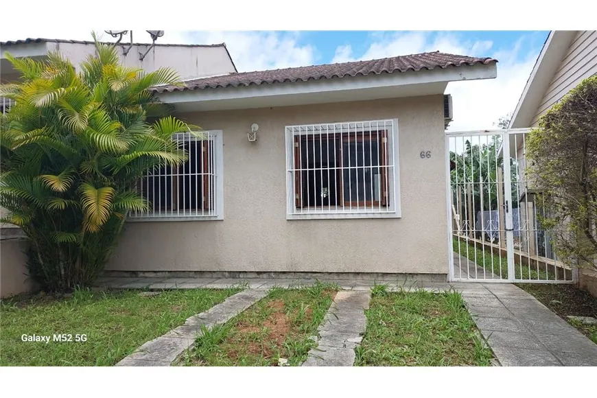 Foto 1 de Casa de Condomínio com 2 Quartos à venda, 80m² em Lomba do Pinheiro, Porto Alegre