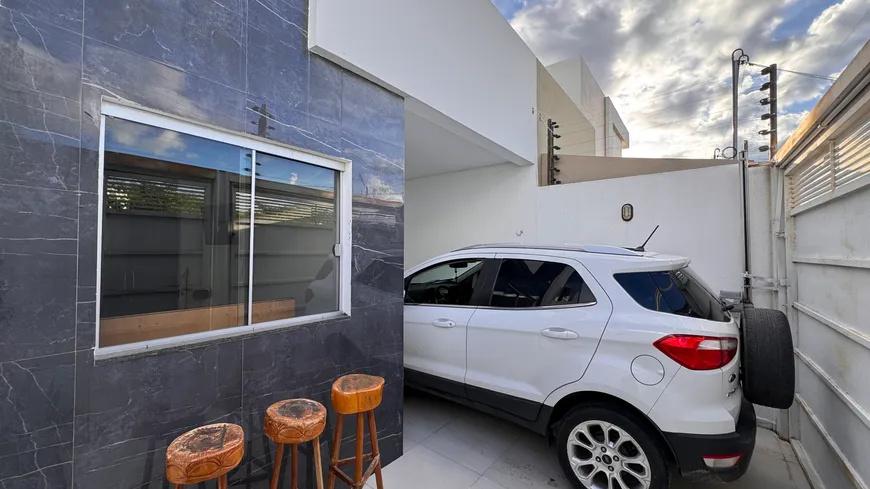 Foto 1 de Casa com 3 Quartos à venda, 70m² em Loteamento Recife, Petrolina