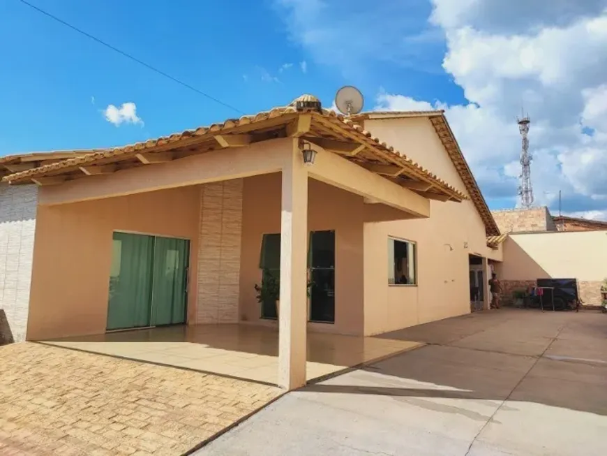 Foto 1 de Casa com 3 Quartos à venda, 100m² em Vila Nova, Joinville