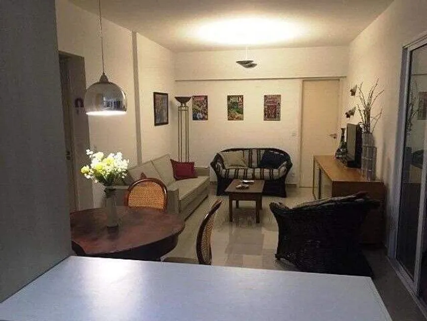 Foto 1 de Apartamento com 3 Quartos à venda, 106m² em Jardim Santo Andre, Limeira