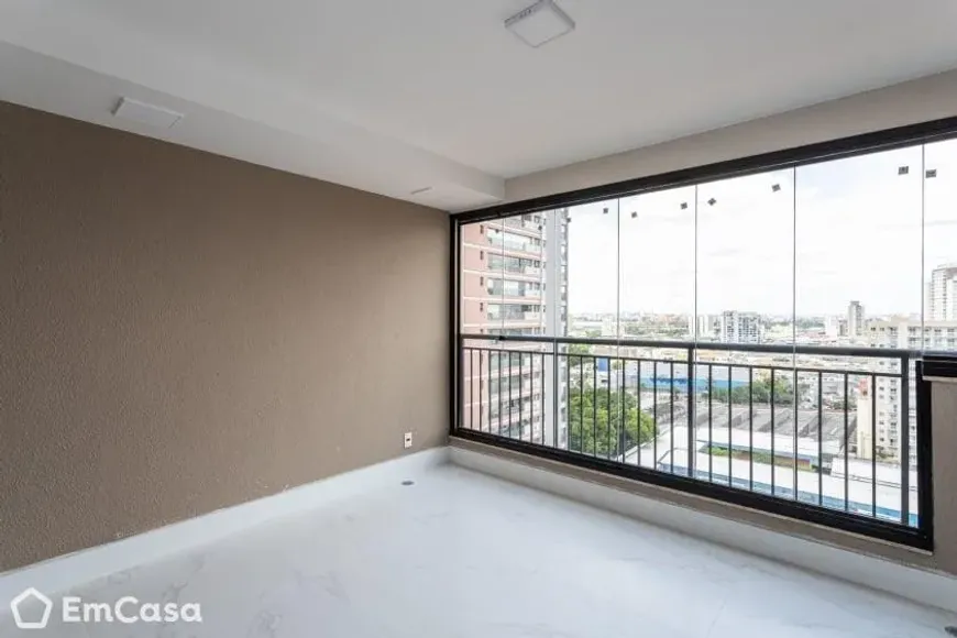 Foto 1 de Apartamento com 2 Quartos à venda, 67m² em Barra Funda, São Paulo