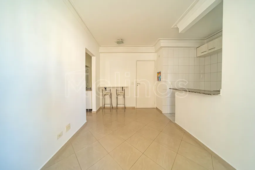 Foto 1 de Apartamento com 1 Quarto à venda, 36m² em Vila Gomes Cardim, São Paulo