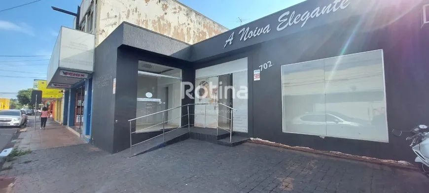 Foto 1 de Imóvel Comercial para alugar, 341m² em Martins, Uberlândia