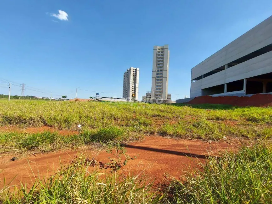 Foto 1 de Lote/Terreno à venda, 250m² em Jardim Alphacenter, Santa Bárbara D'Oeste