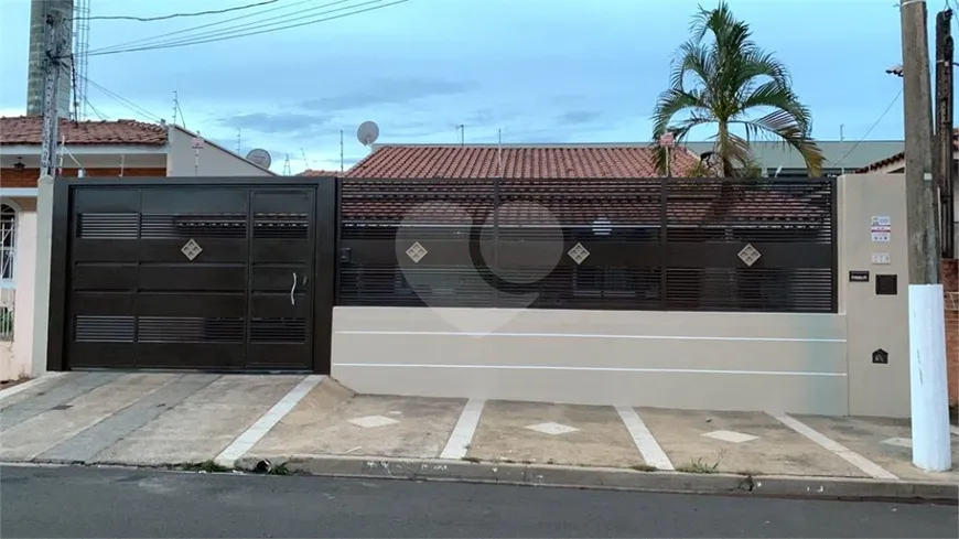 Foto 1 de Casa com 3 Quartos à venda, 140m² em Centro, São Pedro