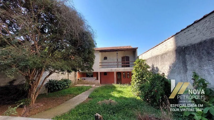 Foto 1 de Casa com 3 Quartos à venda, 348m² em Baeta Neves, São Bernardo do Campo