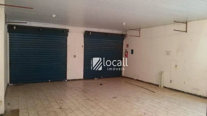 Foto 1 de Ponto Comercial à venda, 150m² em Jardim Nazareth, São José do Rio Preto