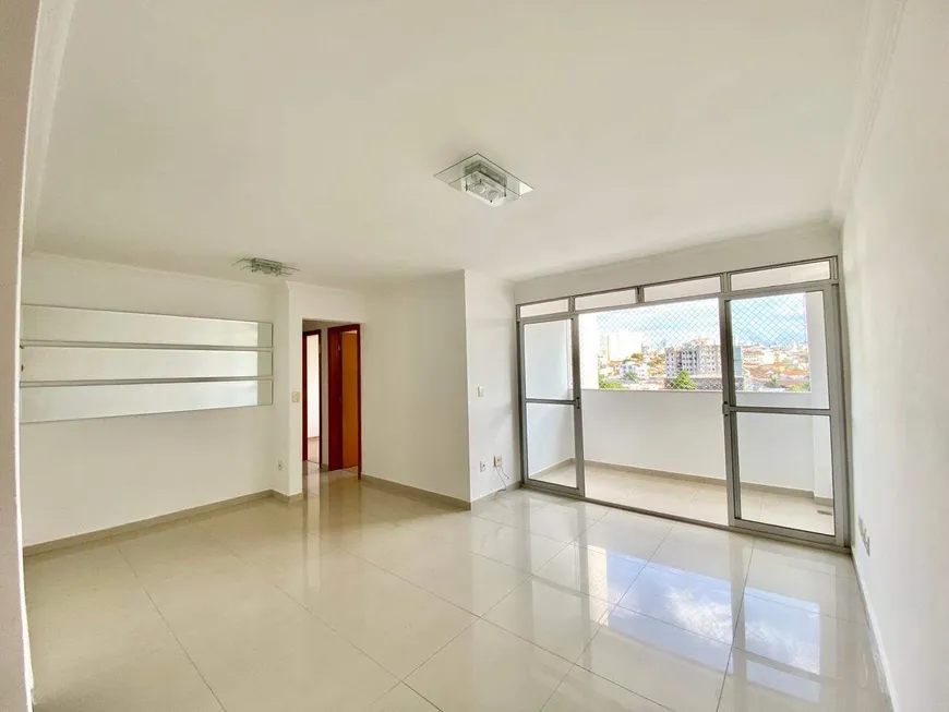 Foto 1 de Apartamento com 3 Quartos à venda, 82m² em Paquetá, Belo Horizonte