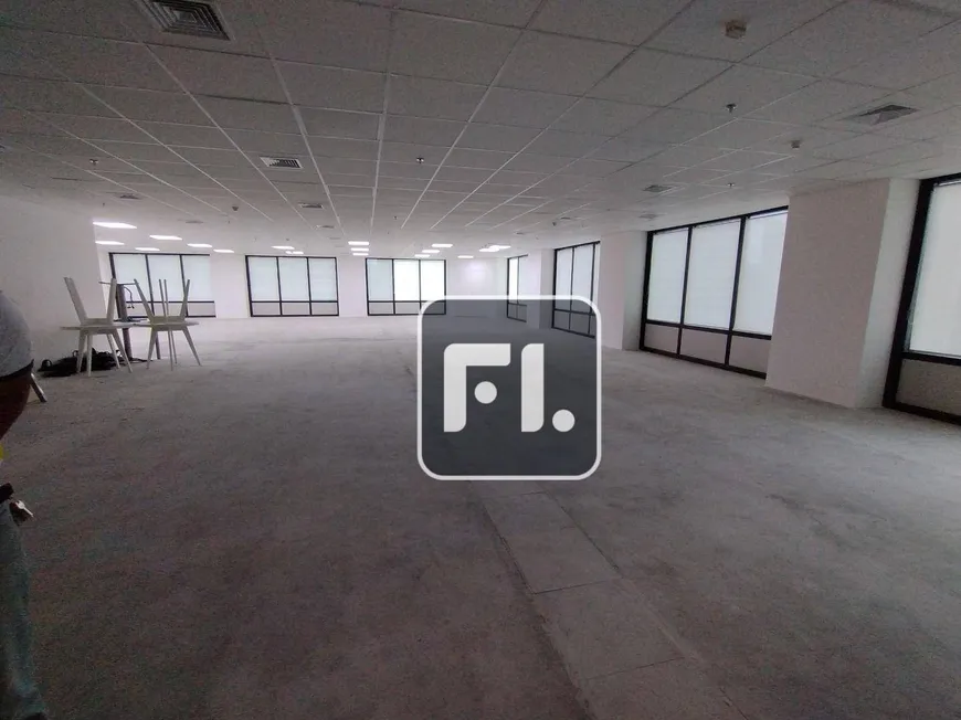 Foto 1 de Sala Comercial para alugar, 661m² em Brooklin, São Paulo