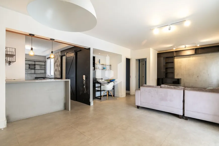 Foto 1 de Apartamento com 3 Quartos à venda, 117m² em Jurubatuba, São Paulo