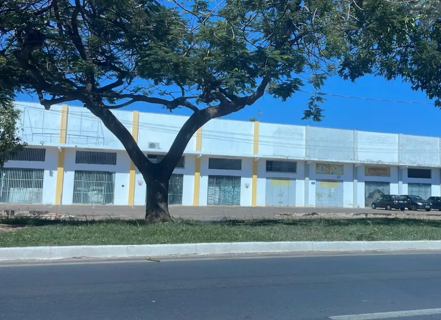 Foto 1 de Galpão/Depósito/Armazém para alugar, 250m² em Novo Terceiro, Cuiabá