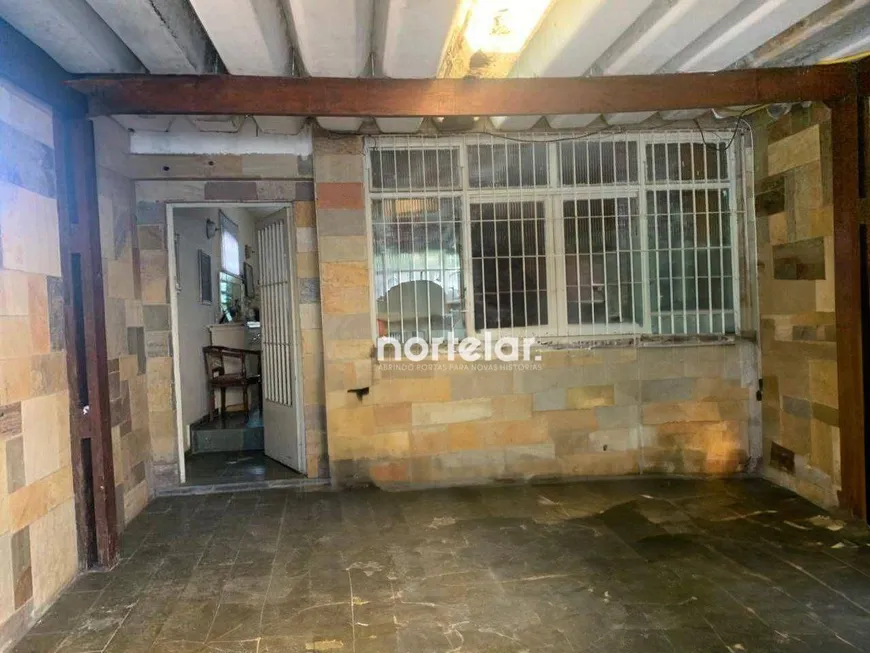 Foto 1 de Sobrado com 3 Quartos à venda, 190m² em Parque São Domingos, São Paulo