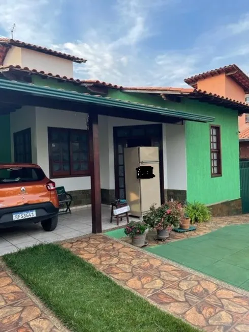 Foto 1 de Casa com 3 Quartos para alugar, 180m² em Vila Pinto Coelho, Lagoa Santa
