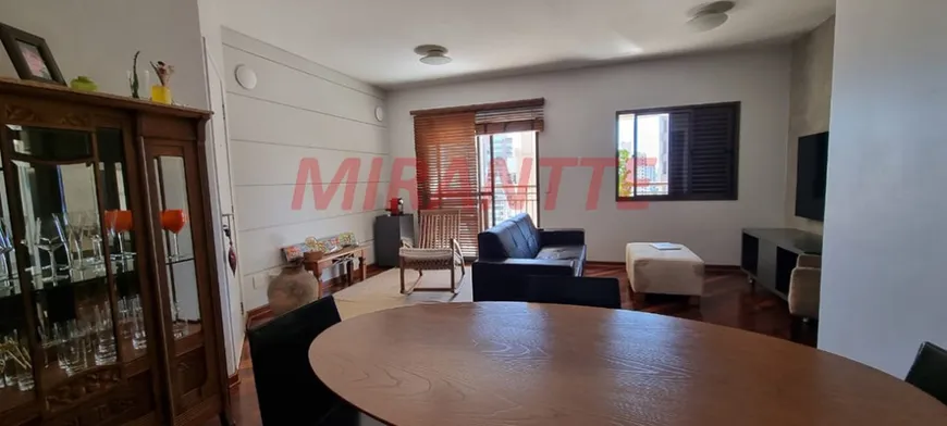 Foto 1 de Apartamento com 2 Quartos à venda, 105m² em Santa Terezinha, São Paulo