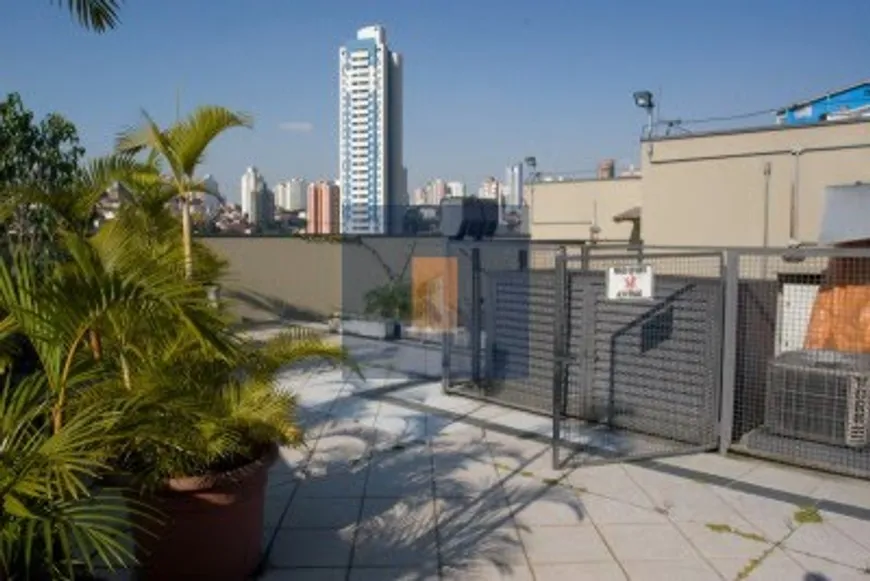 Foto 1 de Imóvel Comercial para venda ou aluguel, 1200m² em Perdizes, São Paulo