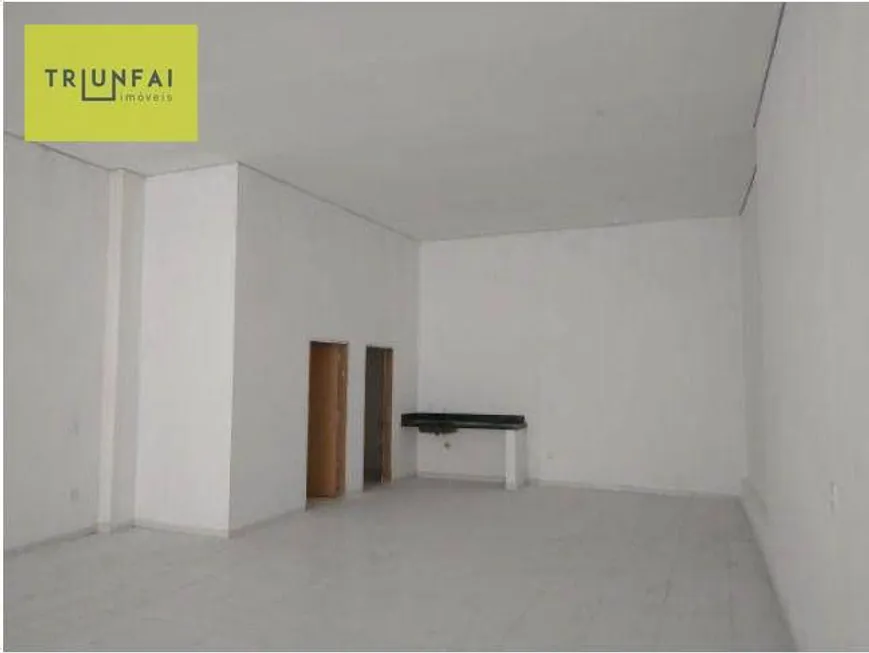 Foto 1 de Ponto Comercial para alugar, 150m² em Centro, Sorocaba