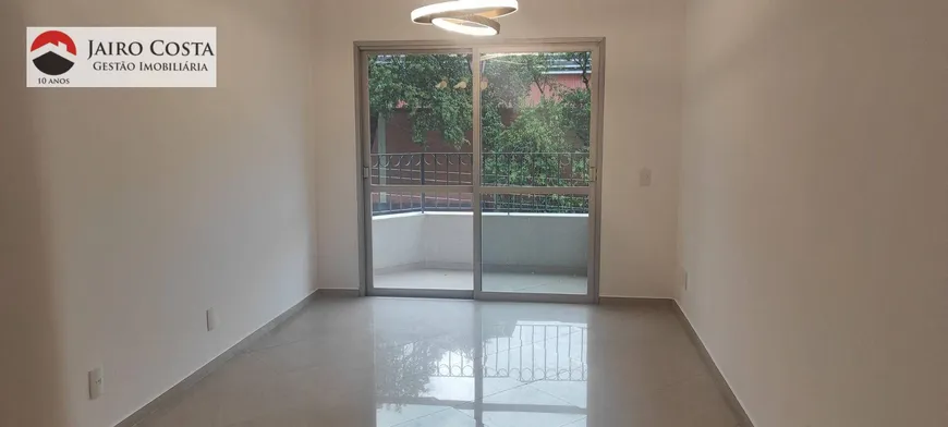 Foto 1 de Apartamento com 3 Quartos para alugar, 83m² em Pompeia, São Paulo