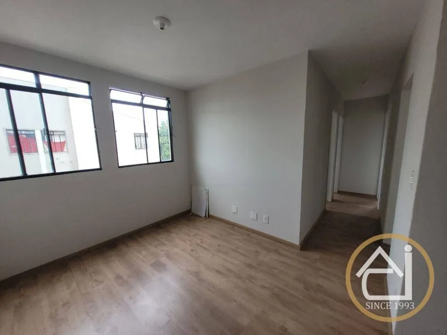 Foto 1 de Apartamento com 3 Quartos à venda, 52m² em Parque Jamaica, Londrina