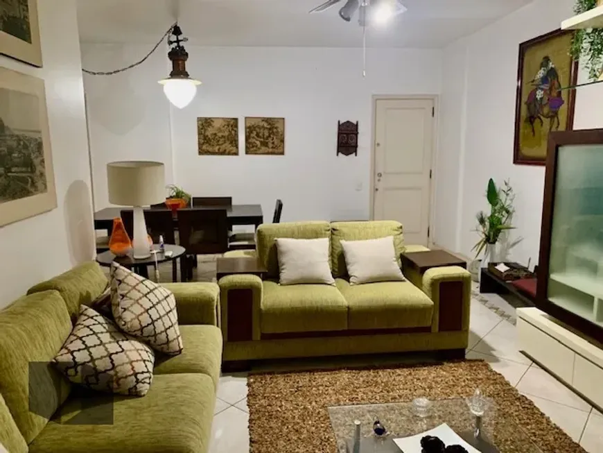 Foto 1 de Apartamento com 3 Quartos à venda, 111m² em Ipanema, Rio de Janeiro