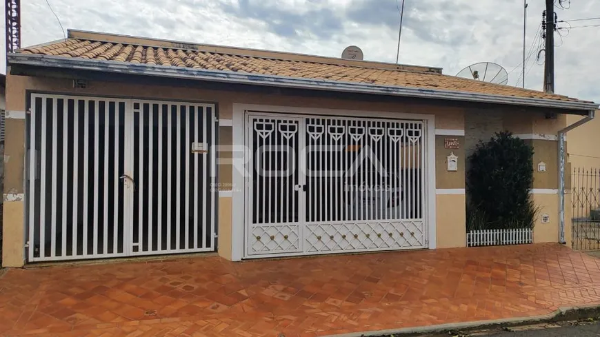 Foto 1 de Casa com 2 Quartos à venda, 112m² em Jardim Encanto do Planalto, Ibaté