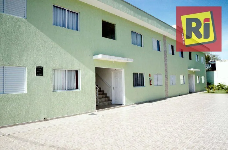 Foto 1 de Casa de Condomínio com 2 Quartos à venda, 71m² em Jardim Paulista, Bertioga