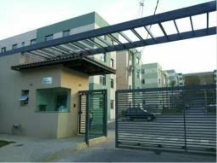 Foto 1 de Apartamento com 3 Quartos à venda, 54m² em Santa Clara, Vespasiano