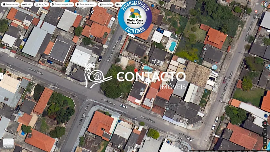 Foto 1 de Lote/Terreno à venda, 360m² em Mutuá, São Gonçalo