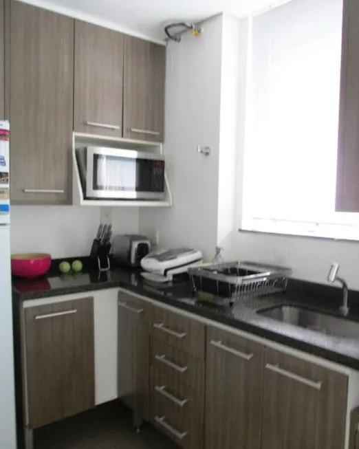 Foto 1 de Apartamento com 1 Quarto à venda, 74m² em Vila Mariana, São Paulo