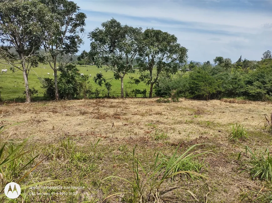 Foto 1 de Lote/Terreno à venda, 3000m² em Barracao, Gaspar