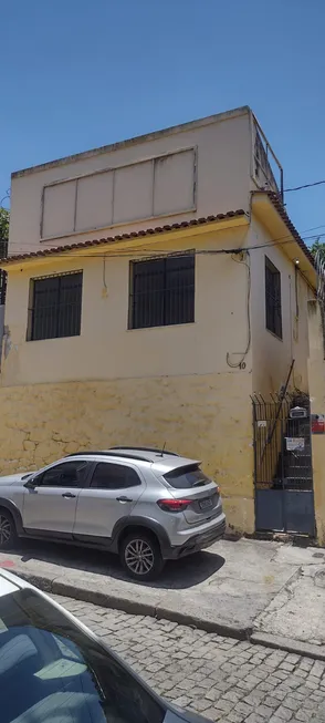 Foto 1 de Imóvel Comercial com 3 Quartos para alugar, 105m² em Méier, Rio de Janeiro