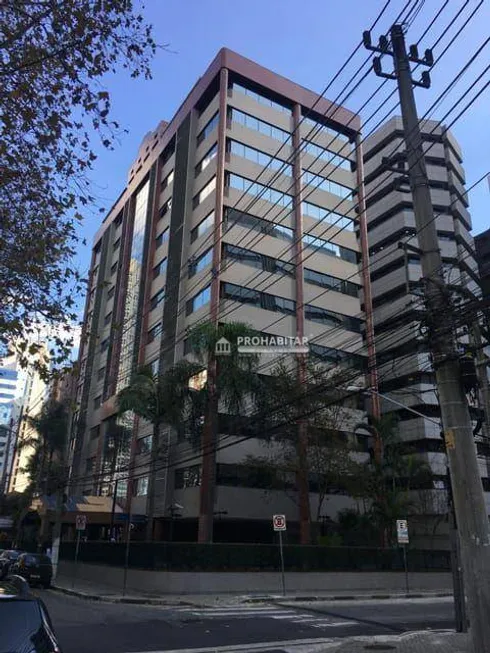 Foto 1 de Sala Comercial para alugar, 175m² em Brooklin, São Paulo