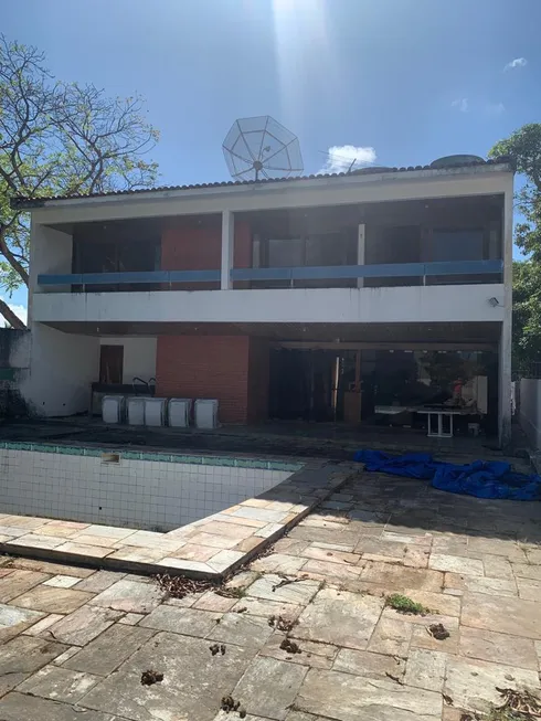 Foto 1 de Casa com 4 Quartos à venda, 256m² em Janga, Paulista