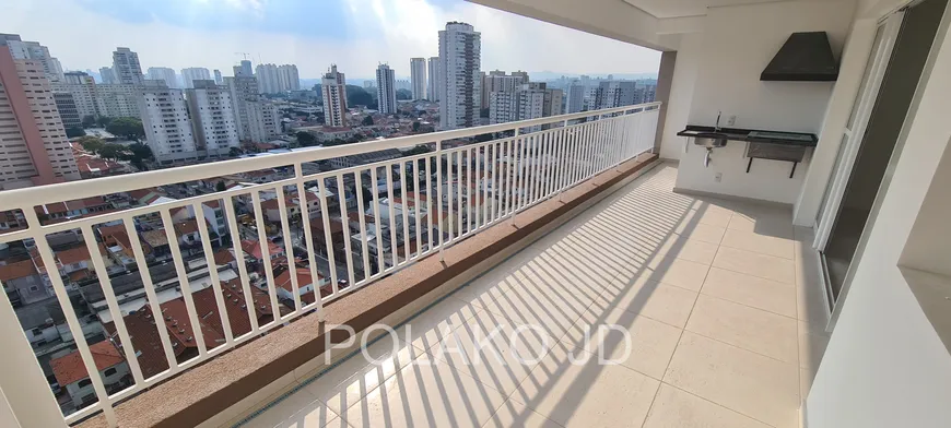 Foto 1 de Apartamento com 4 Quartos à venda, 129m² em Tatuapé, São Paulo