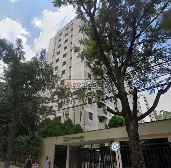 Foto 1 de Apartamento com 2 Quartos à venda, 47m² em Santa Terezinha, São Bernardo do Campo
