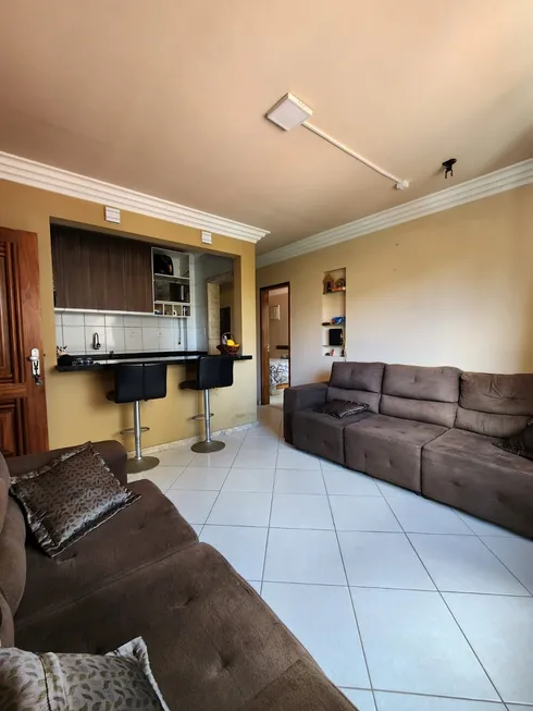 Foto 1 de Apartamento com 2 Quartos à venda, 50m² em Caminho Das Árvores, Salvador