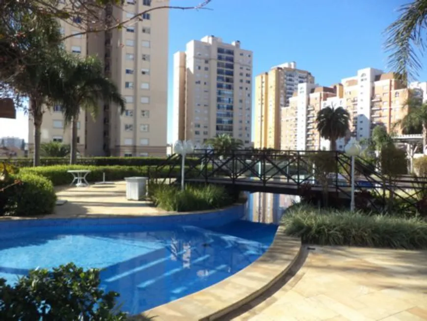 Foto 1 de Apartamento com 2 Quartos à venda, 65m² em Jardim Europa, Porto Alegre