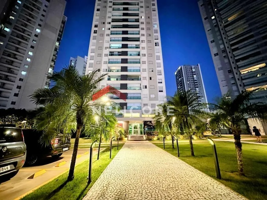 Foto 1 de Apartamento com 3 Quartos à venda, 106m² em Zona 08, Maringá