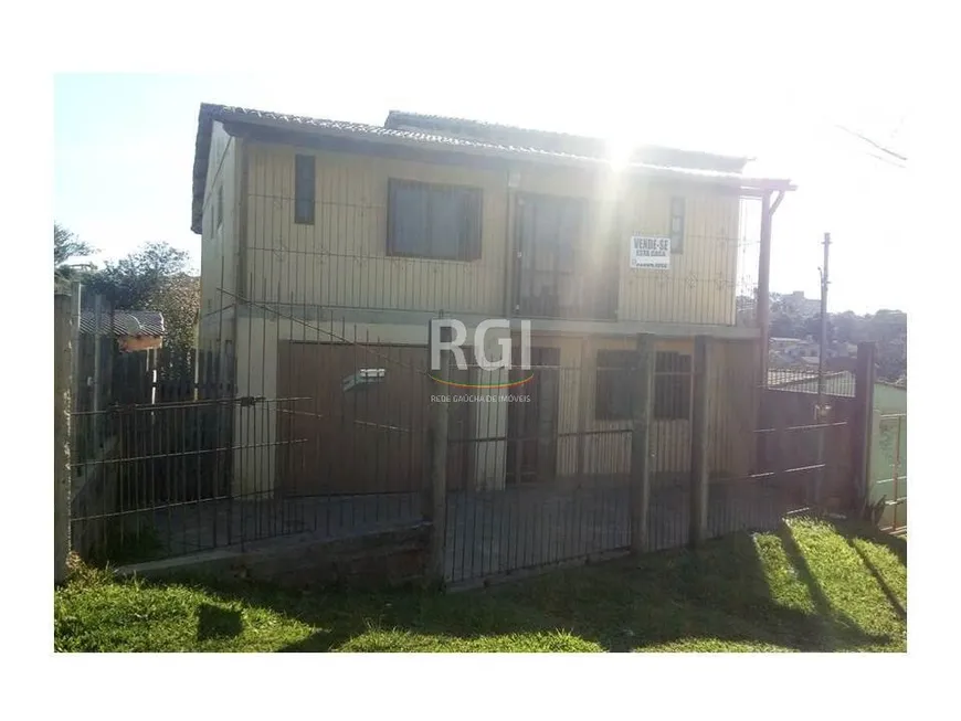 Foto 1 de Casa com 2 Quartos à venda, 633m² em Lomba do Pinheiro, Porto Alegre