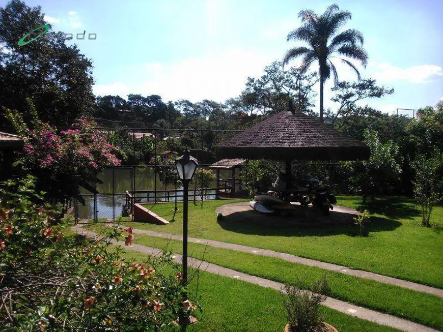 Foto 1 de Fazenda/Sítio com 4 Quartos à venda, 450m² em Itaoca, Guararema