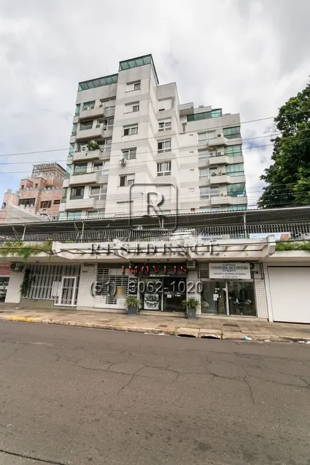 Foto 1 de Cobertura com 3 Quartos à venda, 181m² em Rio Branco, Porto Alegre