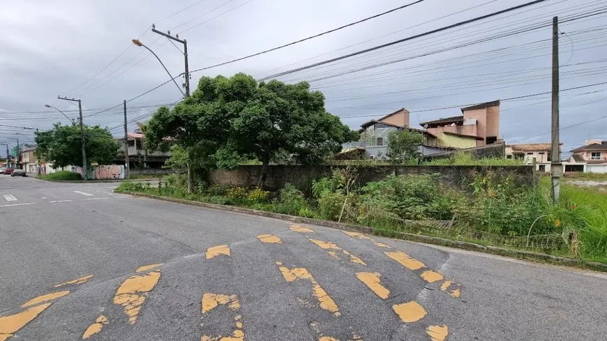 Foto 1 de Lote/Terreno à venda, 375m² em Recreio, Rio das Ostras