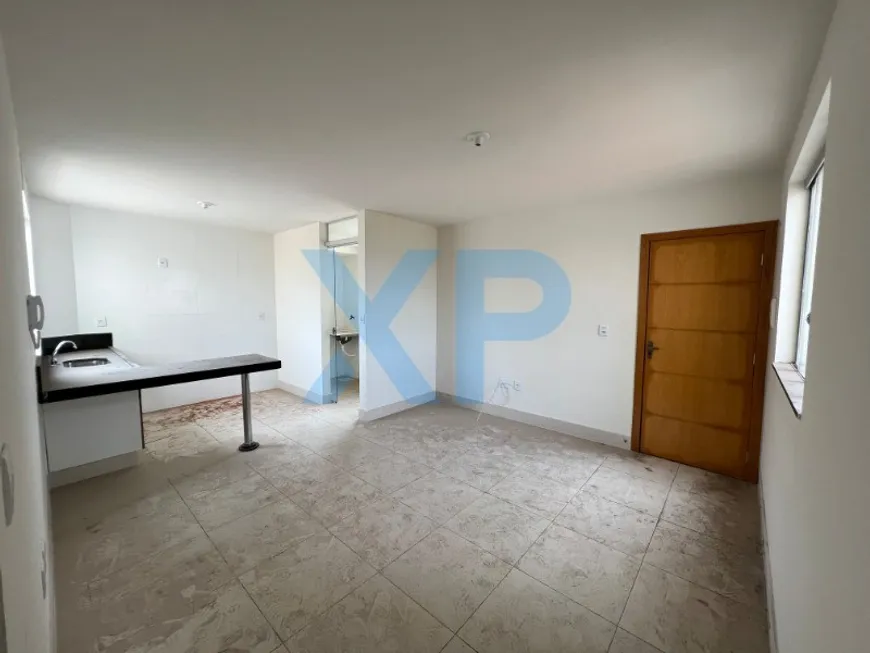 Foto 1 de Apartamento com 3 Quartos à venda, 70m² em Orion, Divinópolis