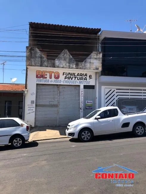 Foto 1 de Casa com 3 Quartos à venda, 207m² em Parque Delta, São Carlos