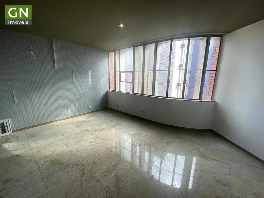 Foto 1 de Apartamento com 2 Quartos à venda, 140m² em Savassi, Belo Horizonte