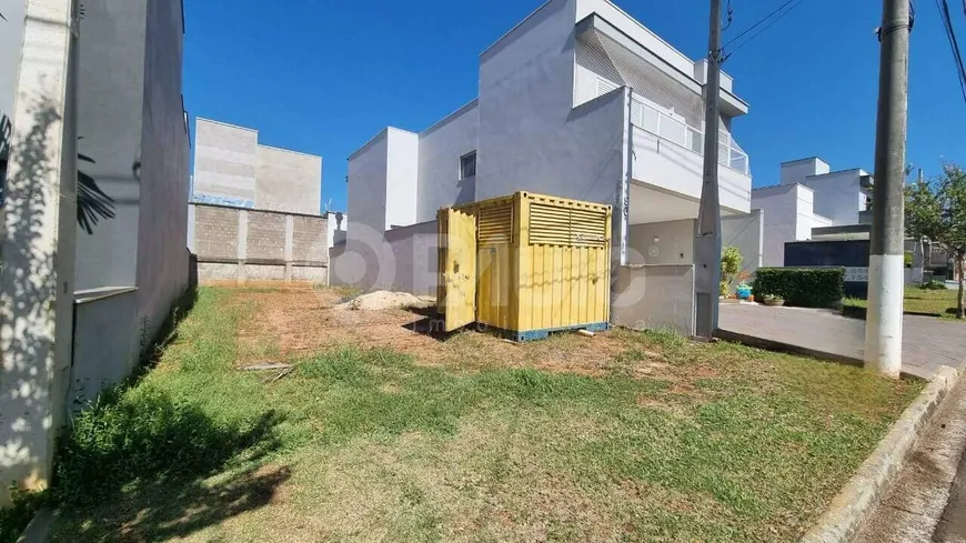 Foto 1 de Lote/Terreno à venda, 188m² em CAXAMBU, Piracicaba