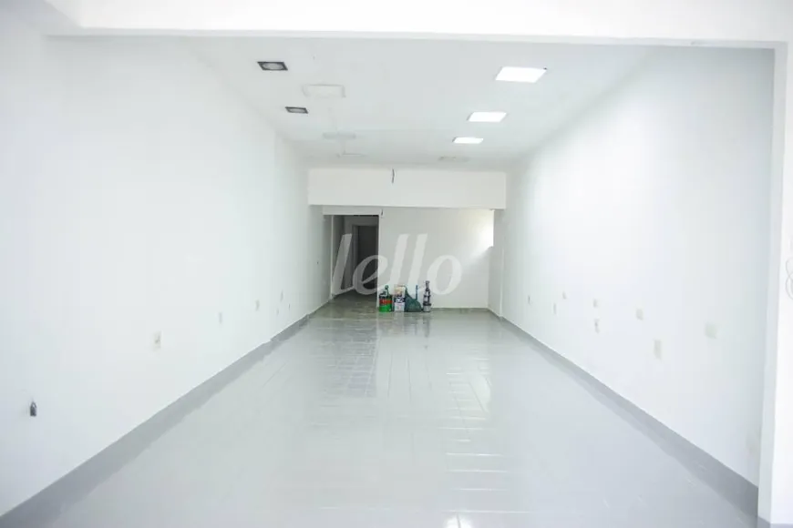 Foto 1 de Ponto Comercial para alugar, 125m² em Vila Prudente, São Paulo