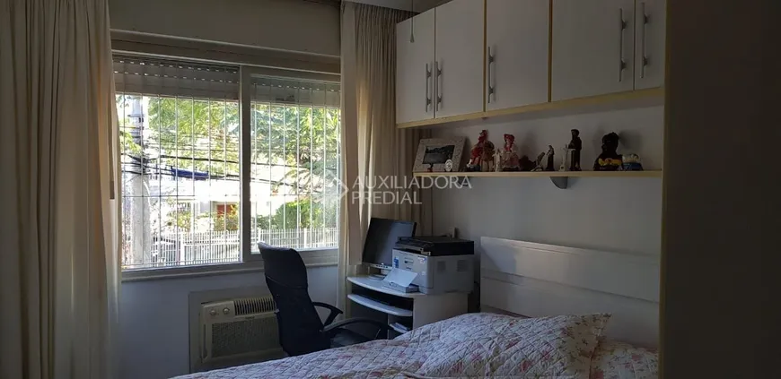 Foto 1 de Apartamento com 2 Quartos à venda, 98m² em Menino Deus, Porto Alegre