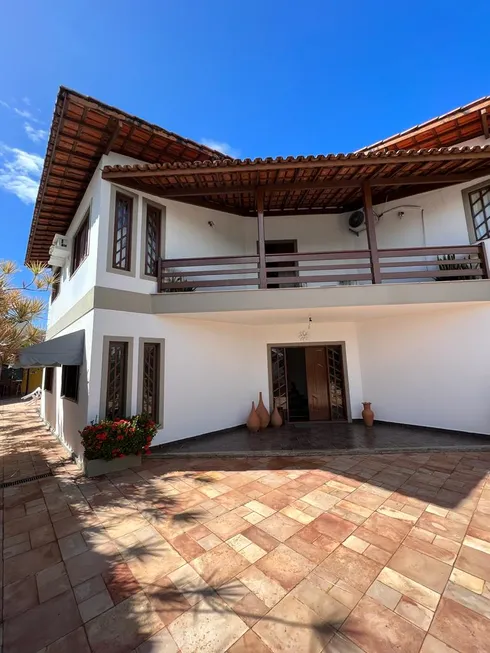 Foto 1 de Casa com 4 Quartos à venda, 410m² em Itaigara, Salvador