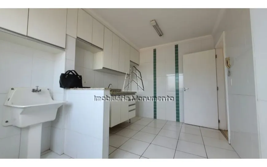 Foto 1 de Apartamento com 2 Quartos à venda, 55m² em Jardim Parque Jupiá, Piracicaba